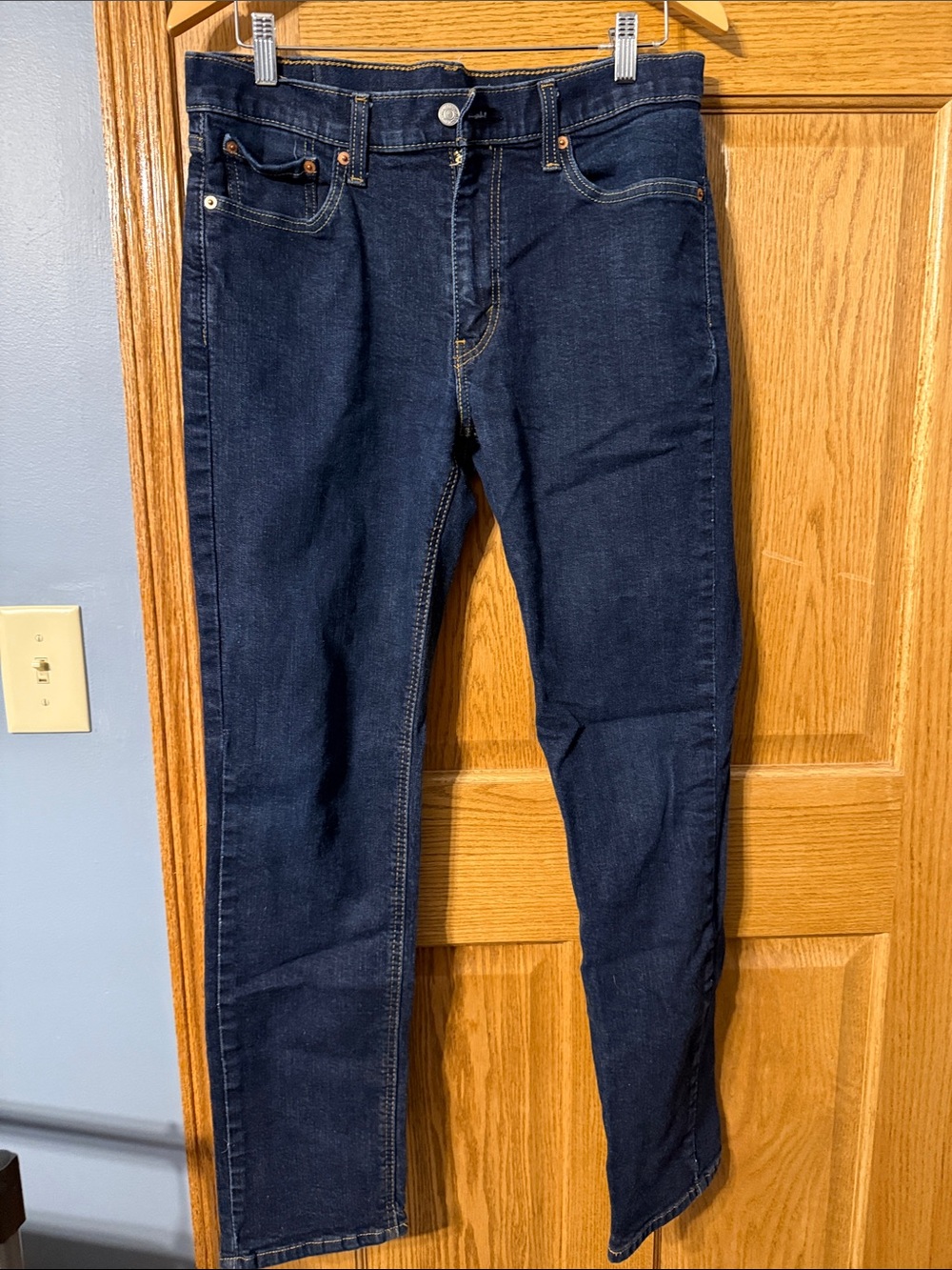 Levi’s 541 Jeans 33x34